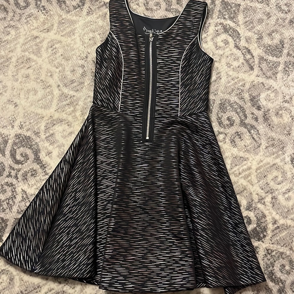 Pippa & Julie Dress